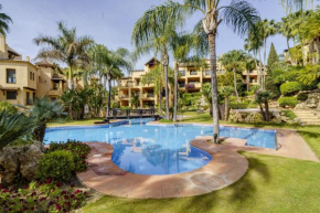 Heavean Garden flat